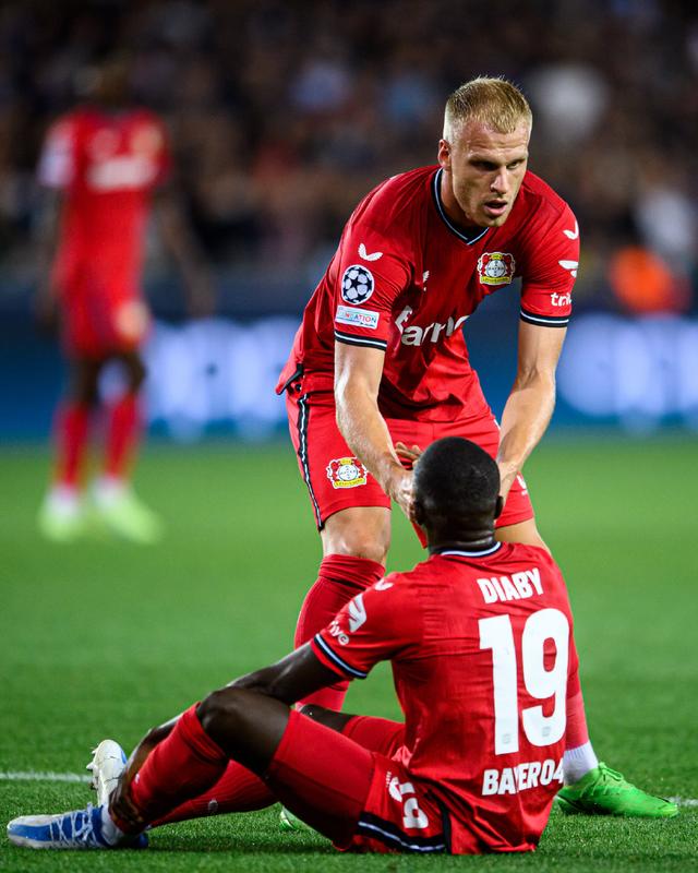 爱游戏APP-转会期勒沃库森调整名单以备CBA季后赛梅西在公牛比赛中精彩发挥，网友：马德里竞技转会期防线松动