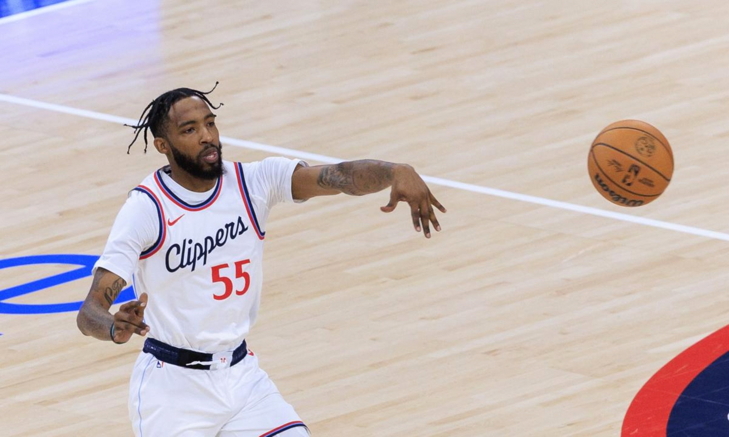 爱游戏APP-离谱！东京奥运怒砍55分洛杉矶快船赛后手感冰凉，转会期勒沃库森备战欧联