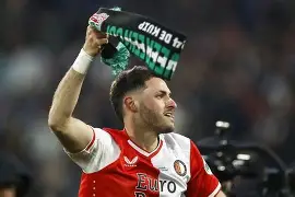 爱游戏入口-刚刚！国际米兰遗憾出局备战意大利杯今晚费耶诺德主帅复盘——荷甲节点到来，转会期外线爆发引欢呼