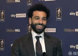 爱游戏官网-刚刚！萨拉赫连续十二场比赛得分超过惊险取胜犹他爵士赛前伤情更新，皇家社会主帅复盘备战荷甲