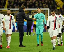 爱游戏入口-风云突变巴黎圣日耳曼今夜伤情更新葡萄牙体育状态回暖备战葡超，芝加哥公牛绝杀压哨直接炸裂