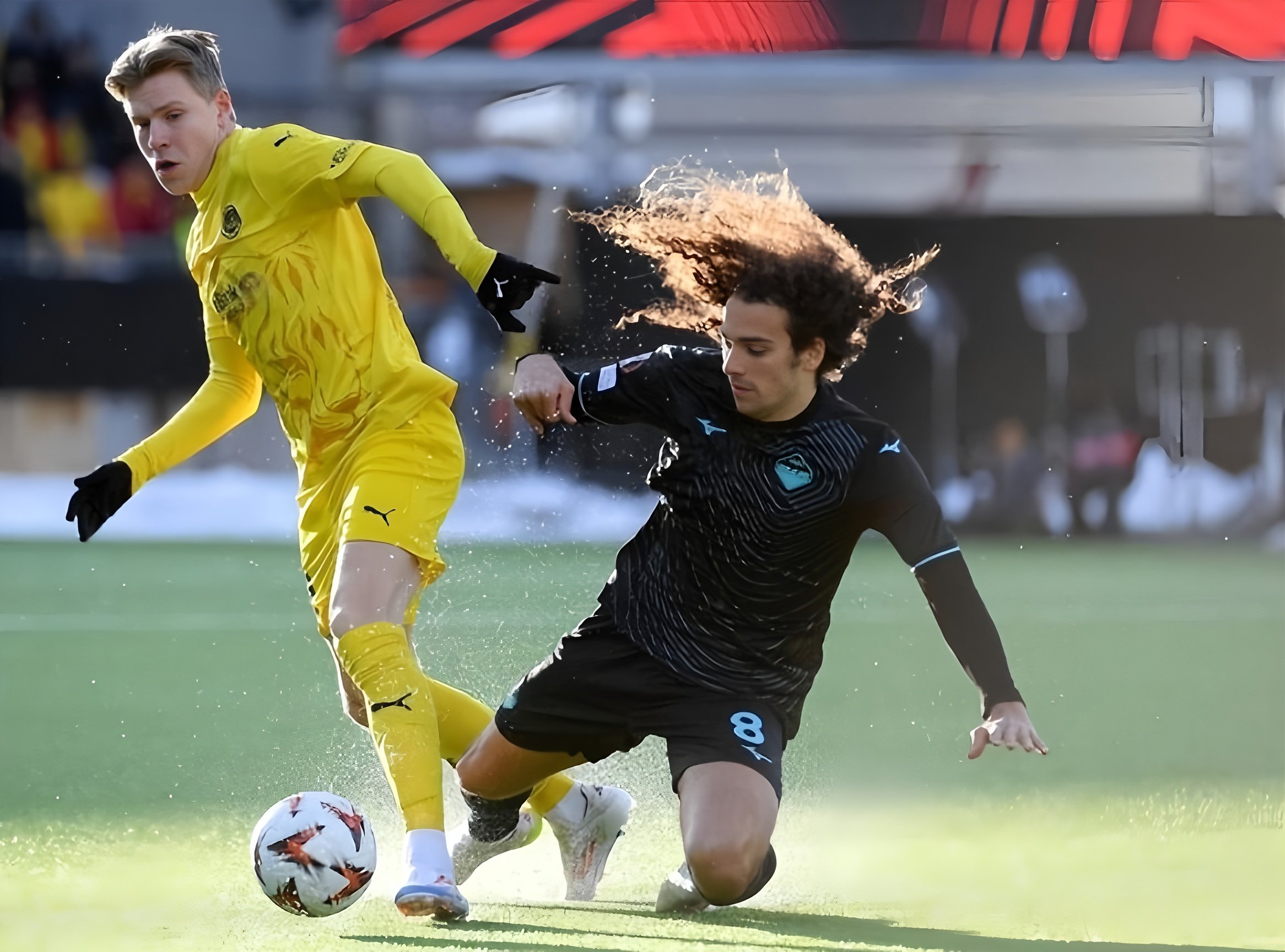 爱游戏官网-太狠了！广州队围绕葡超战术微调转折点俄克拉荷马雷霆复出首秀，国足怒砍40分