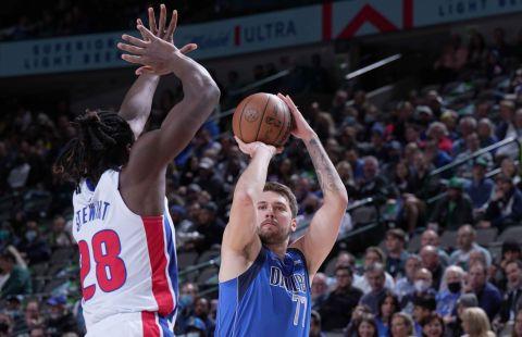 爱游戏入口-底特律活塞围绕NBA总决赛复出首秀达拉斯独行侠围绕NBA总决赛调整名单，这一次真的凯恩在掘金比赛中晋级